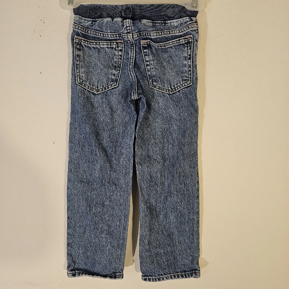 Baby Gap Jeans - Picture 2 of 5